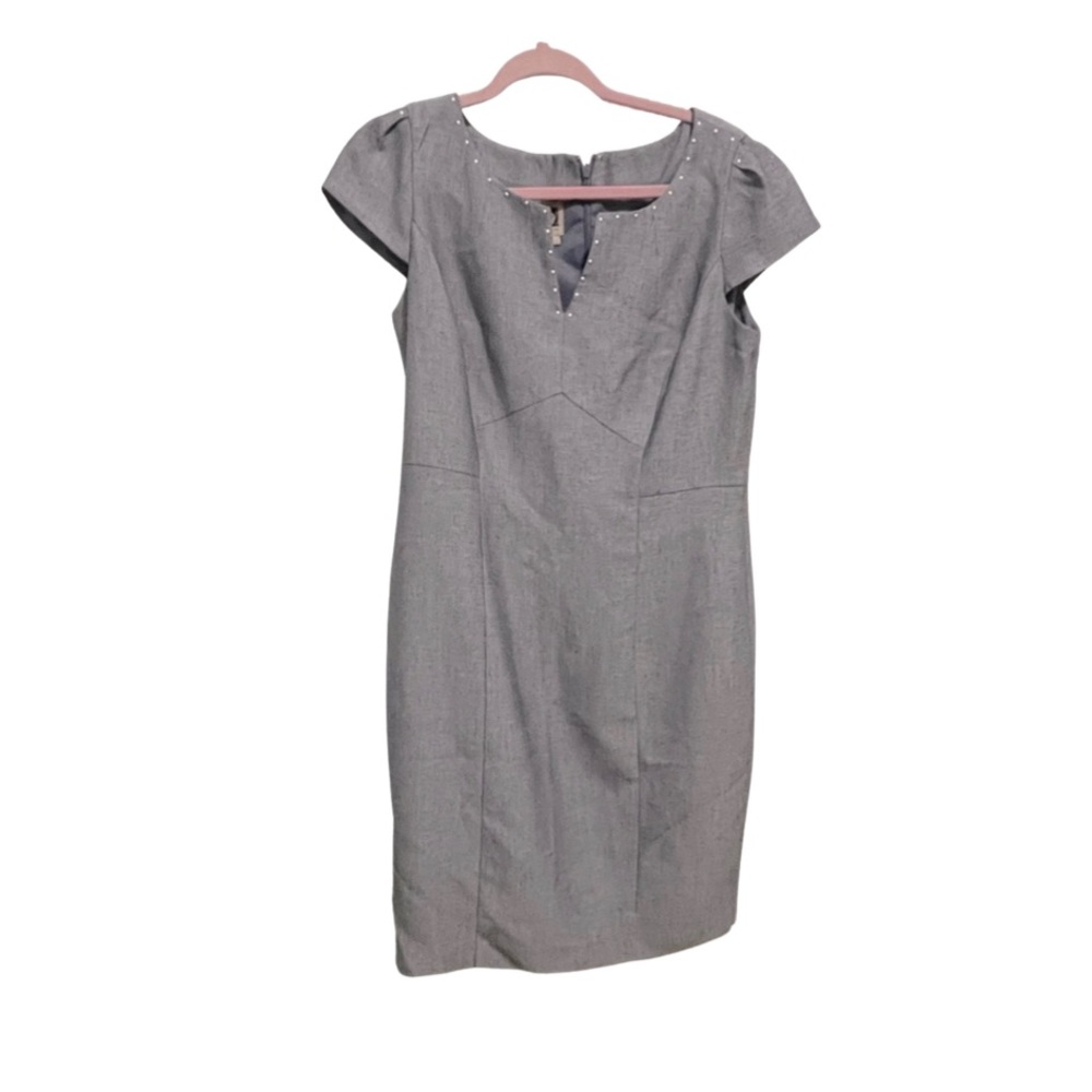 1049 Anne Klein Perfect Multi-Season Dress